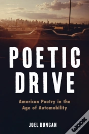 Capa do artigo Poetic Drive