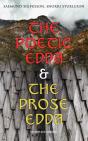 Poetic Edda & The Prose Edda (Complete Edition) - Preview