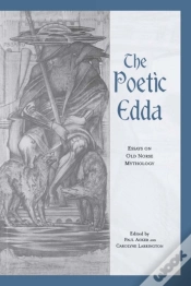 Capa do artigo Poetic Edda