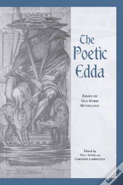 Capa do artigo Poetic Edda
