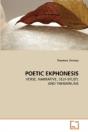 Poetic Ekphonesis - Preview