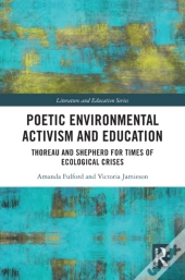 Poetic Environmental Activism And Education