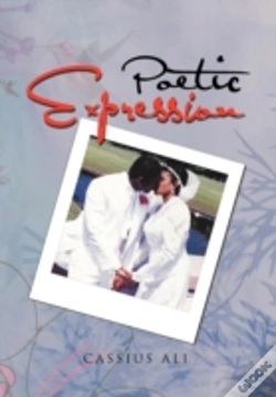Capa do artigo Poetic Expression