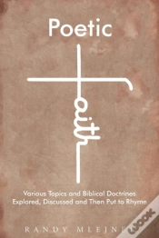 Capa do artigo Poetic Faith