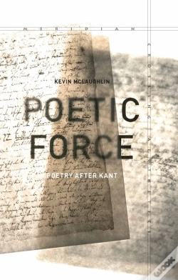Capa do artigo Poetic Force
