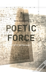 Capa do artigo Poetic Force