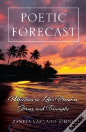 Capa do artigo Poetic Forecast: Reflections On Life