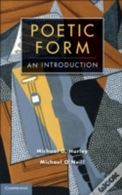 Capa do artigo Poetic Form
