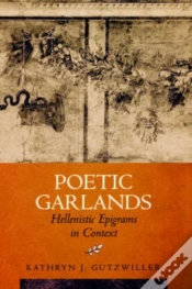 Capa do artigo Poetic Garlands