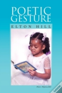 Capa do artigo Poetic Gesture