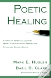 Capa do artigo Poetic Healing