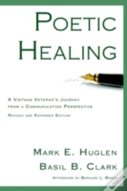 Capa do artigo Poetic Healing