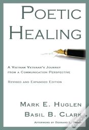 Capa do artigo Poetic Healing