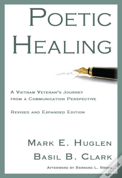 Capa do artigo Poetic Healing