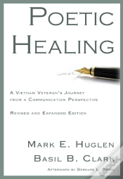 Capa do artigo Poetic Healing