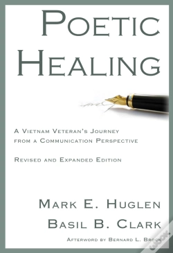 Capa do artigo Poetic Healing