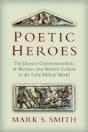Poetic Heroes - Preview