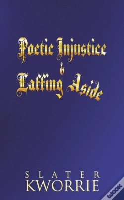 Capa do artigo Poetic Injustice & Laffing Aside