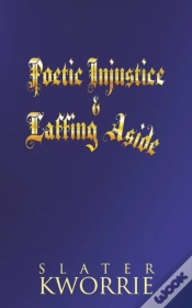 Capa do artigo Poetic Injustice & Laffing Aside