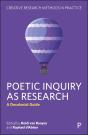 Poetic Inquiry As Research - Preview