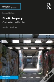 Capa do artigo Poetic Inquiry