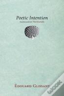 Poetic Intention