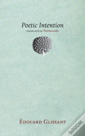 Capa do artigo Poetic Intention
