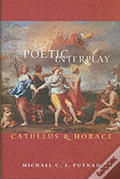 Capa do artigo Poetic Interplay