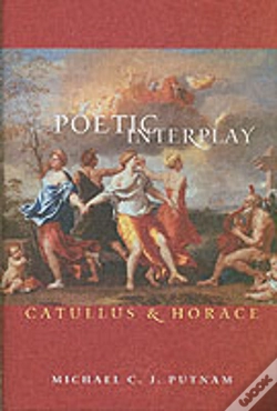 Capa do artigo Poetic Interplay