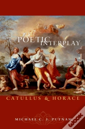 Capa do artigo Poetic Interplay