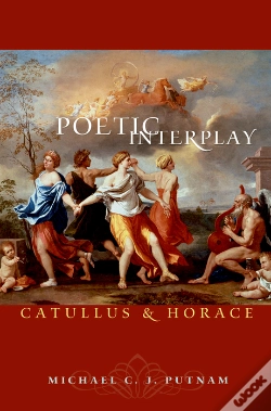 Capa do artigo Poetic Interplay