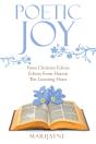 Poetic Joy - Preview
