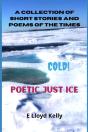 Poetic Just Ice. Cold. - Preview