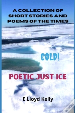 Capa do artigo Poetic Just Ice. Cold.
