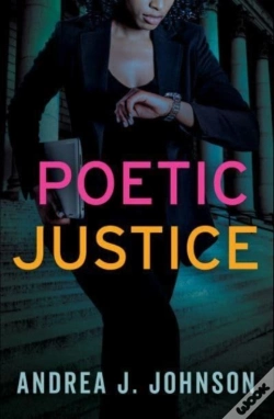 Capa do artigo Poetic Justice