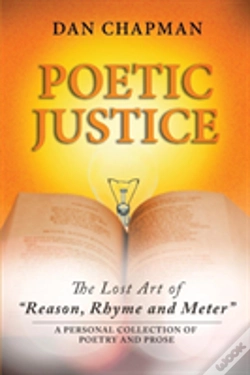Capa do artigo Poetic Justice