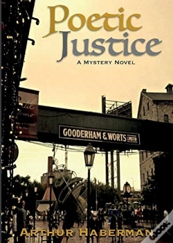 Capa do artigo Poetic Justice
