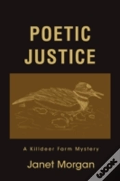 Capa do artigo Poetic Justice