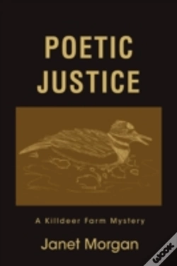 Capa do artigo Poetic Justice