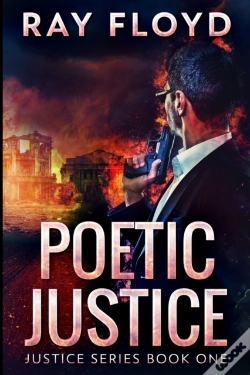 Capa do artigo Poetic Justice