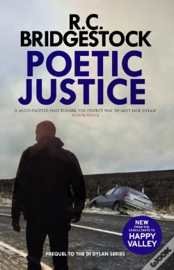 Capa do artigo Poetic Justice