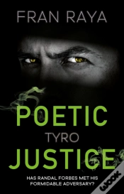 Capa do artigo Poetic Justice: Tyro
