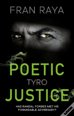 Capa do artigo Poetic Justice: Tyro