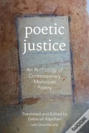 Capa do artigo Poetic Justice