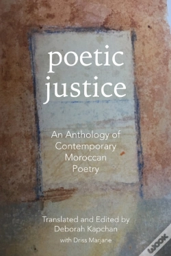 Capa do artigo Poetic Justice