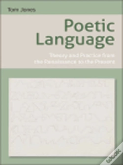 Capa do artigo Poetic Language