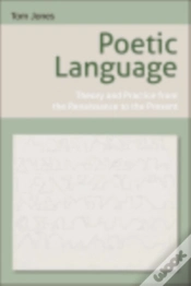 Capa do artigo Poetic Language