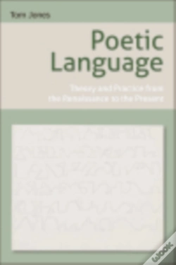 Capa do artigo Poetic Language