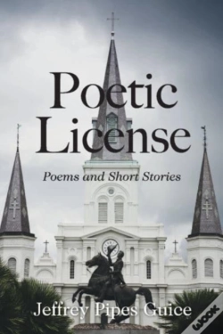 Capa do artigo Poetic License