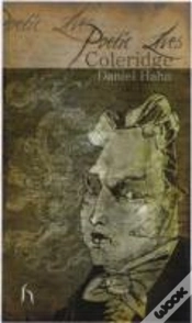 Capa do artigo Poetic Lives: Coleridge